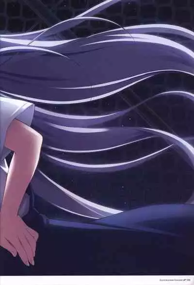 Game Artbook - グリザイアの果実 ビジュアルファンブック