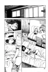 [Maeda Toshio] Yokubou no Rinbu | Dance of Desire