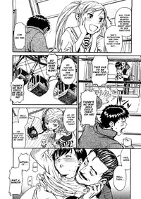 [Naruko Hanaharu] Shoujo Material [English] [FAKKU] [Decensored]