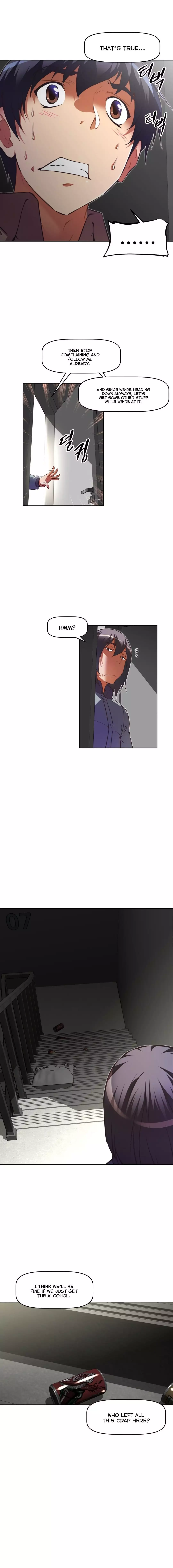 Brawling Go Ch.76-109