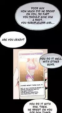 [Mr. Byeong-Su] Cohabitation Ch.1-30 (English) (Ongoing)