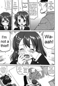 (C76) [Takotsuboya (TK)] Mambiki JK Sei K-ON Bu (K-ON!) [English] [Trinity Translations]