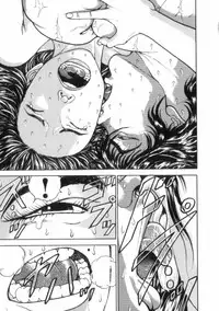 [Keisuke Itagaki] Grappler Baki SAGA (The Romantic Contact chapter) [JAP]