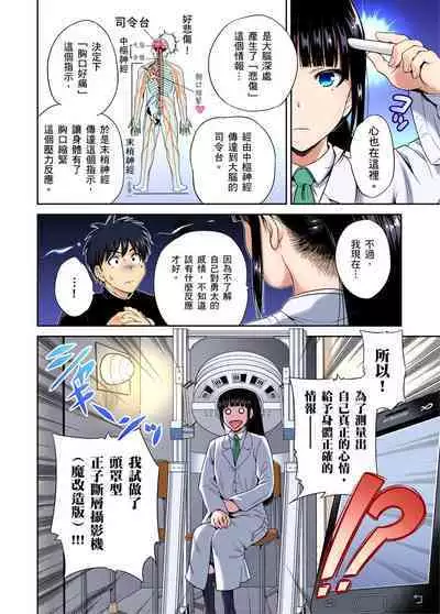 Oretoku Shuugakuryokou ~Otoko wa Jyosou shita Ore dake!! | 超好康修學旅行～我男扮女裝開後宮!! Ch. 30-37