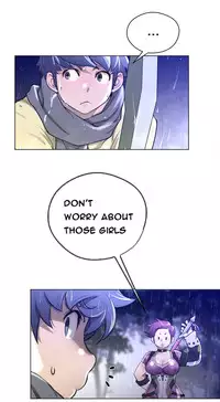 Perfect Half Ch.1-17 (English) (Ongoing)