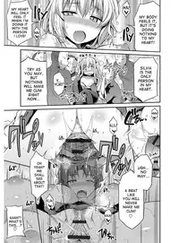 [Hinotsuki Neko] Hyoui Koukan [English] [desudesu] [Digital]