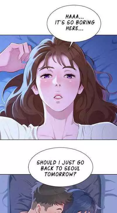 [Tharchog, Gyeonja] What do you Take me For? Ch.48/? [English] [Hentai Universe]