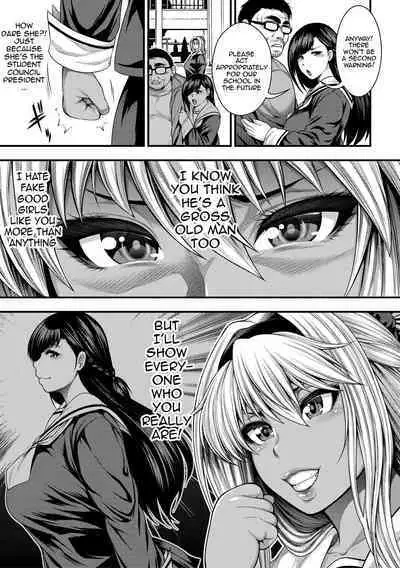[Taihei Tengoku] Nakadashi 100-nin Dekiru Kana Ch. 1-6 | I Wonder If I Can Creampie 100 Girls Ch. 1-6 [English] {Doujins.com} [Digital]