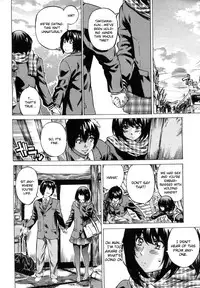 [MARUTA] Moshimo Hatsukoi ga Kanatte Itara Ch.1-4 [English] {CGrascal}