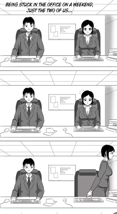 [skyzen] 寄生虫系列 [English] [xinsu] pg. 1-48