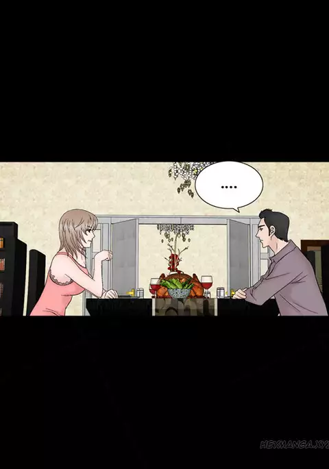 The Taste of Hands Ch.1-64