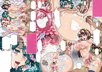 [Studio Mizuyokan (Higashitotsuka Raisuta)] SECOND VIRGIN DL (Go! Princess PreCure)