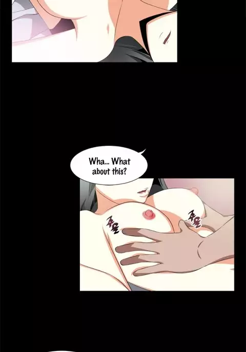 Love Parameter Ch.1-47