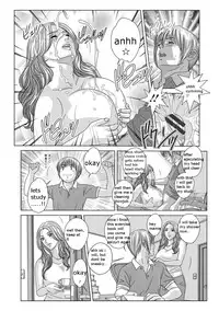 [Nishimaki Tohru] Dear My Mother 2 Ch. 1-7.5 [English] [sasasa11]