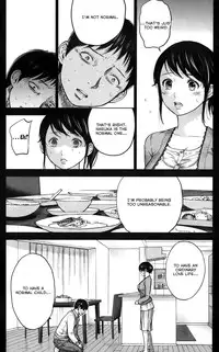 [Shikishiro Konomi] Netoraserare Ch. 1-11 [English] [Seinen Scans]