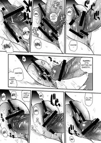 (C77) [BehindMoon (Q)] Fuck Ippatsu Juuketsu-CHAN | Fuck Bang Juuketsu-chan (Fight Ippatsu! Juuden-chan!!) [English] [SaHa]