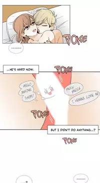 [Silverstar] Talk To Me Ch.1-27 (English) (Ongoing)