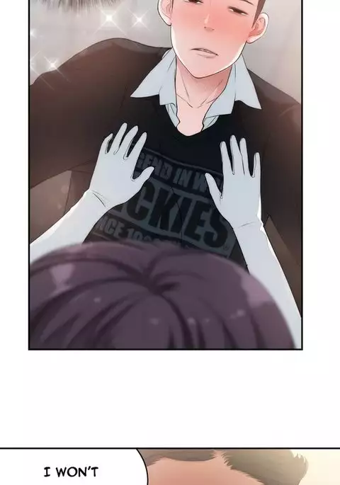 Tissue Thieves Ch.1-14