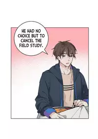 [The Yaoi Army][Ero-kun, Seru] Stalker Boyfriend (Ongoing)