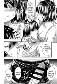 [Noise] Short Pants no Onnanoko no Hatsuiku ga Yosugiru Ken ni Tsuite | Concerning the Matter of the Abnormally Rapid Development of Girls Who Wear Short Pants [English] {5 a.m.}