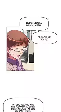 [Worin] Brawling Go Ch.76-80 (English) (Ongoing)