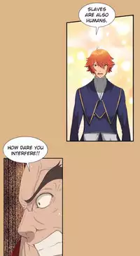 [Hong BanJang] Aharoo Ch.1-40 (English) (YoManga) (Ongoing)