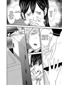 [Mitarai Yuuki] Ikanishite Haha wa Onna o Kaihou Shitaka Ch. 1-14 [English] [N04h]