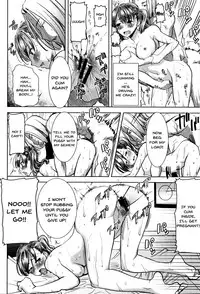 [Tanaka Aji] "Kare ni... Dakaremashita. Ato, Ne..." ~Otome ga Chuuko XXX Desu to Kokuhaku Suru Hi~ | He...Embraced Me.After That... Ch.1-11 [English] {Doujins.com}