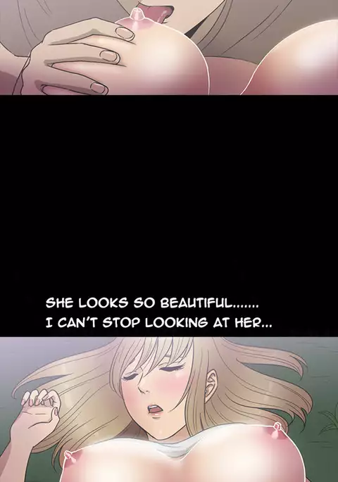 Secret Island Ch.1-21