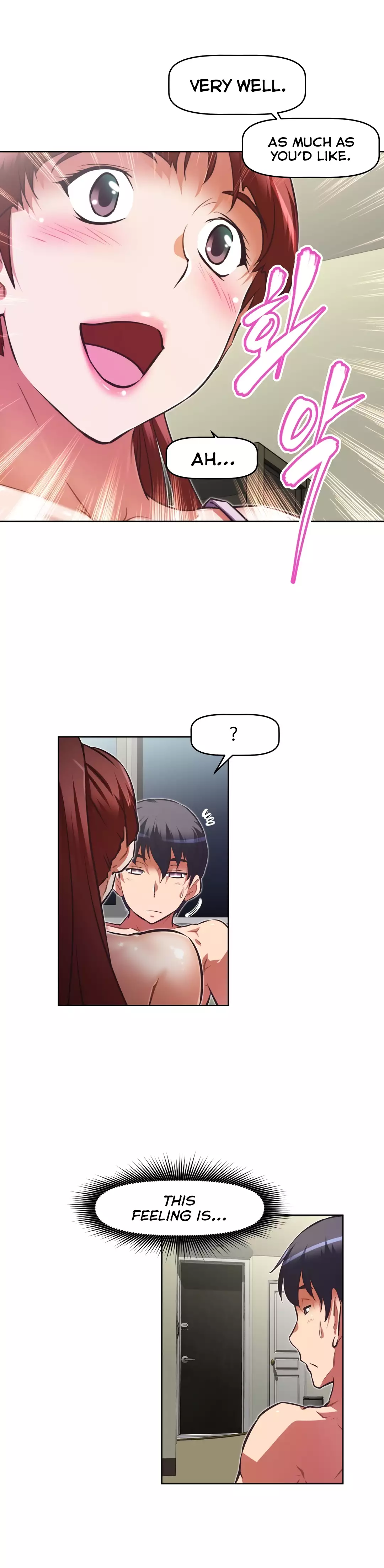 Brawling Go Ch.76-121