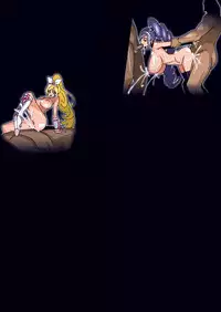 [Studio Mizuyokan (Higashitotsuka Rai Suta)] SMILE PARTY HYPER! (Smile Precure!) [Digital]