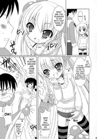 (C71) [VENOM (Alto Seneka, Rusty Soul)] Dear my RIN (Kodomo no Jikan) [English] [SaHa]