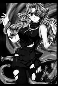 (C80) [Gin no Hoshitei] ANOTHER ZONE (Outerzone) [English] [SaHa]