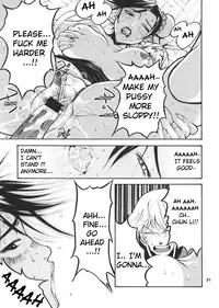 (C65) [Thultwul Keikaku (Yo-shu Ohepe)] Youshu Tamago Tei Vol. 1 (Street Fighter) [English] [Brolen]