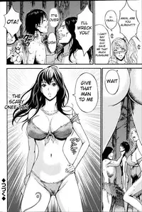 [Nagashima Chousuke] Kigenzen 10000 Nen no Ota | The Otaku in 10,000 B.C. Ch. 1-19 [English] [Natty Translations, Lazarus H]