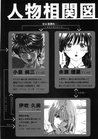 [Shirataki Shun] Shishunki Shoujo