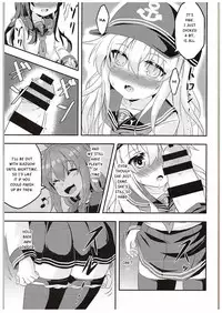 (C88) [Achromic (Musouduki)] Loli & Futa Vol. 1 (Kantai Collection -KanColle-) [English]