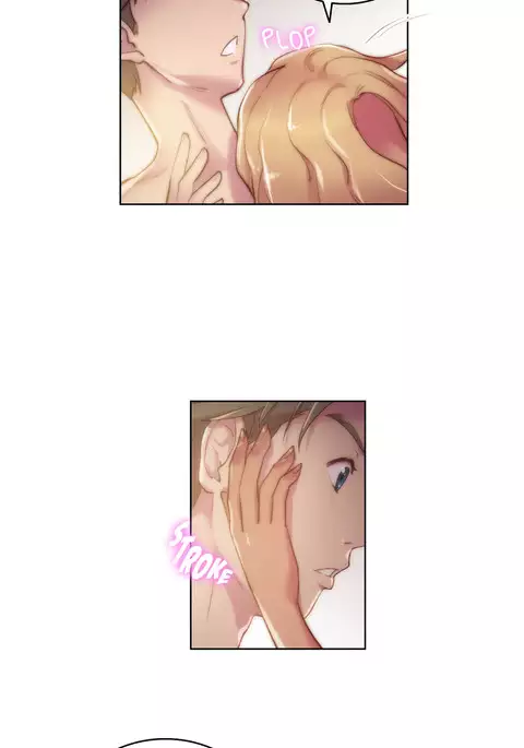 Sex Knights-Erotic Sensuality & Perception Ch.1-23