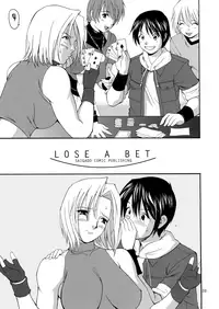 THE YURI & FRIENDS MARY SPECIAL