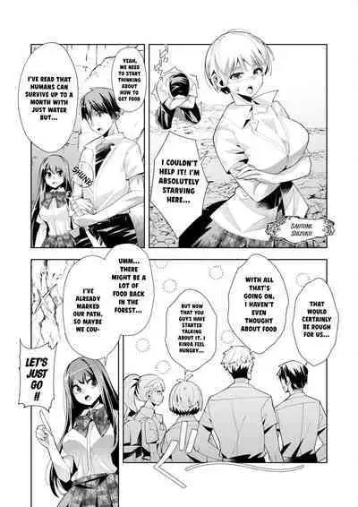 Youkoso Isekai e, Dewa Shinde Kudasai Ch. 6
