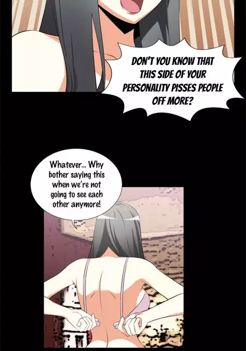 Love Parameter Ch.1-47