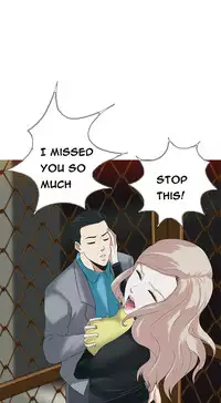 Dark Game Ch.1-14 (English) (Ongoing)