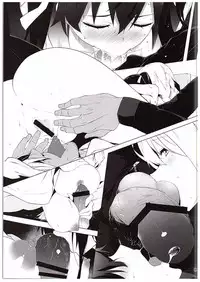 (C88) [Service Heaven (Hayashi)] Gakkou Flesh (Gakkou Gurashi!)