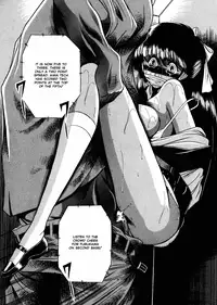 [Horikawa Gorou] Reizoku Keiyakusho - Slave Contract [English]