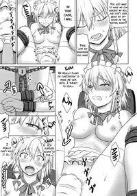 (Shuuki Reitaisai 3) [Sumeragi Designs (Sumeragi Seisuke)] D4C final (Touhou Project) [English] {doujins.com}