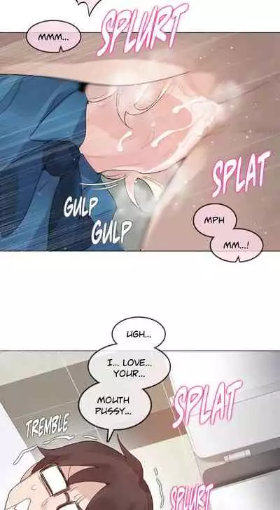 [Alice Crazy] Perverts' Daily Lives Episode 3: Shin Seyoung's Tag Hunt [Ch 1-12] [Complete] [Digital]