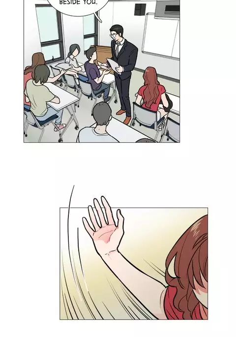 Sadistic Beauty Ch.1-32