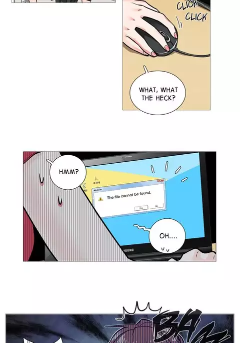 Sadistic Beauty Ch.1-32