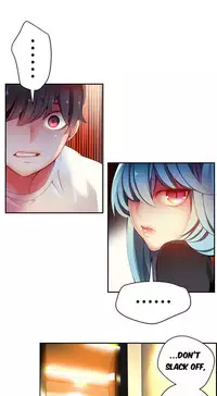 [Juder] Lilith's Cord 25-30 (English)