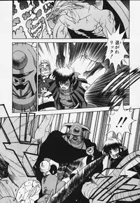 [Fuji Sangou Koubou (Fuji Sangou)] G.G.F (Record of Lodoss War)